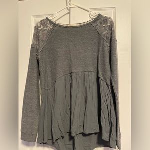 darker grey alter’d state shirt